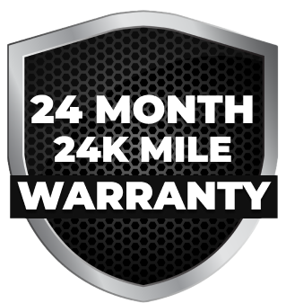 Warranty | RAYS Auto Garage