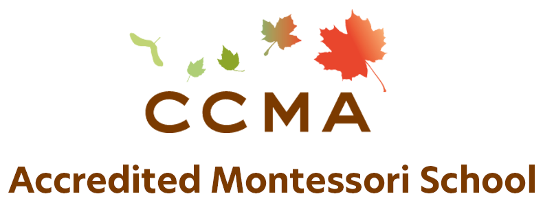 CCMA Accredited Montessori School