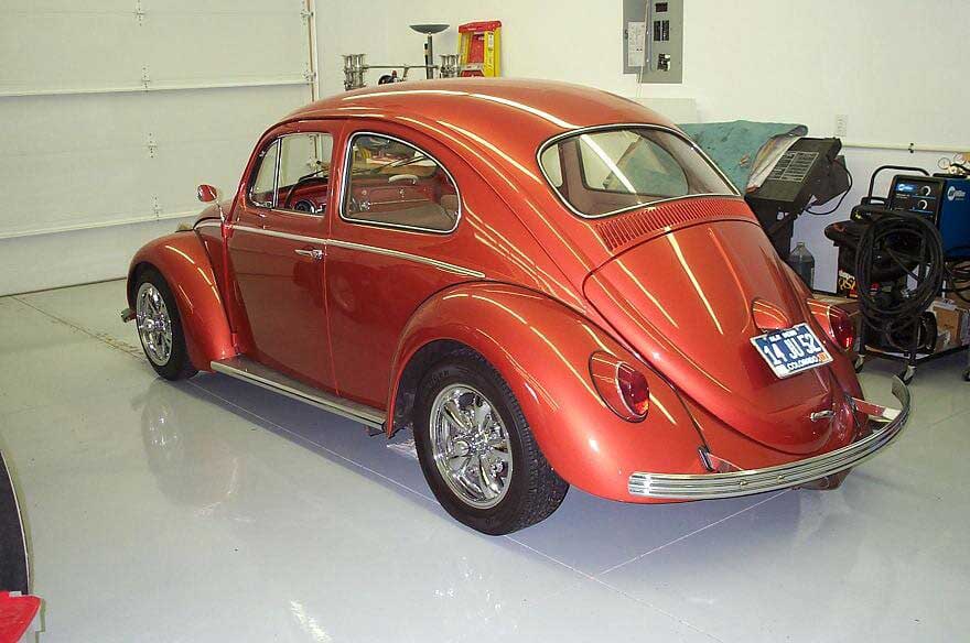 Restored Vehicles Colorado Springs, CO Sportcar Inc