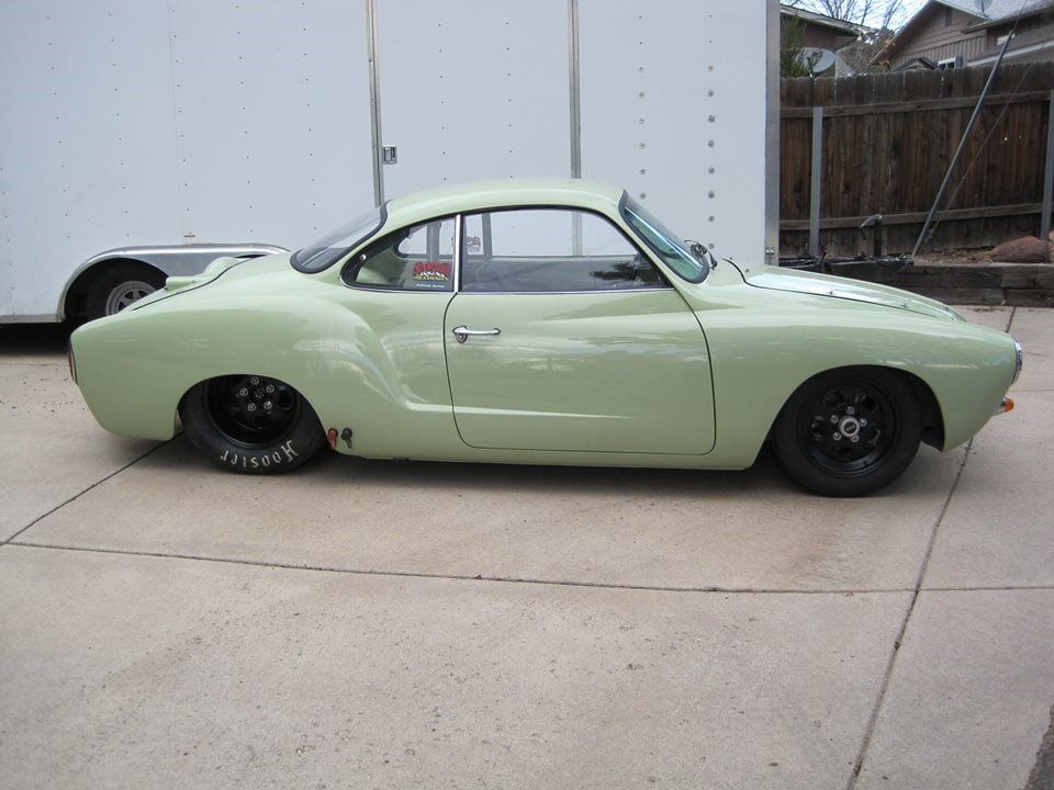 Marty's Ghia — Classic Car Repair and Service in Colorado Springs, CO