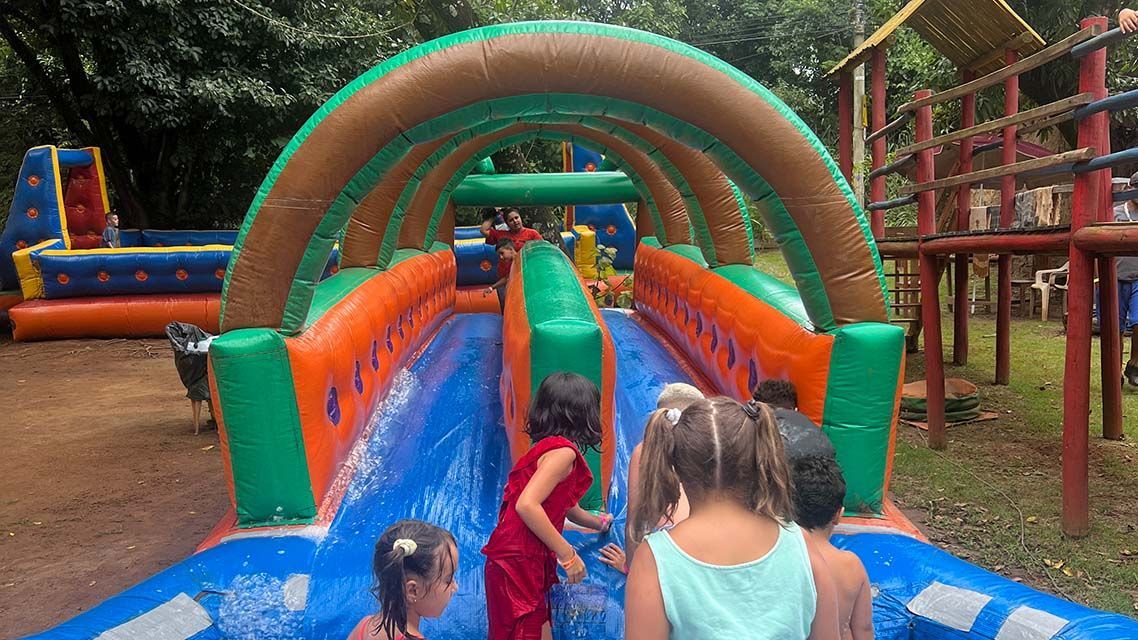 Espaço Kids Restaurante Costelão Atibaia
