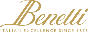 Benetti - Logo