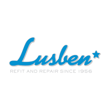 Lusben - Logo