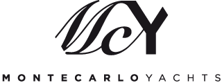 Montecarlo Yachts - Logo