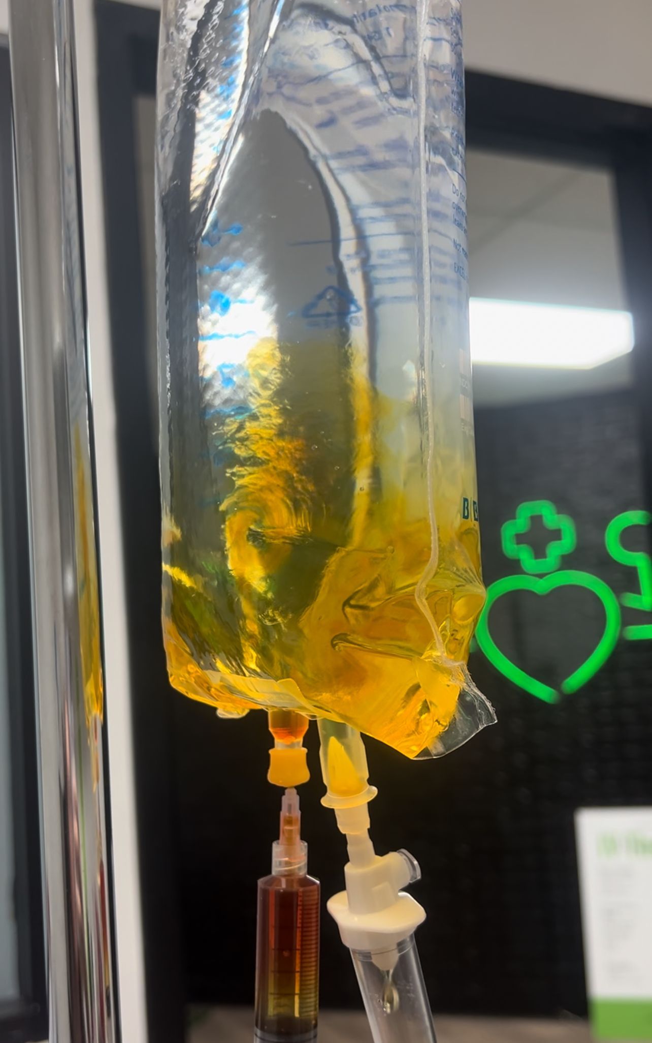 IV's aren't just for hangovers! They can help with prevention, recovery, immunity, enhance performance, and skin glow up.