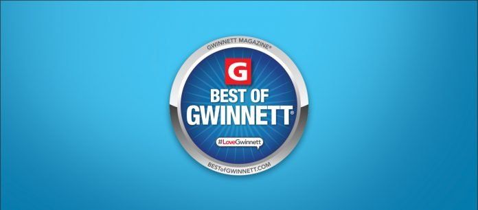 Best of Gwinnett - Best HVAC Company