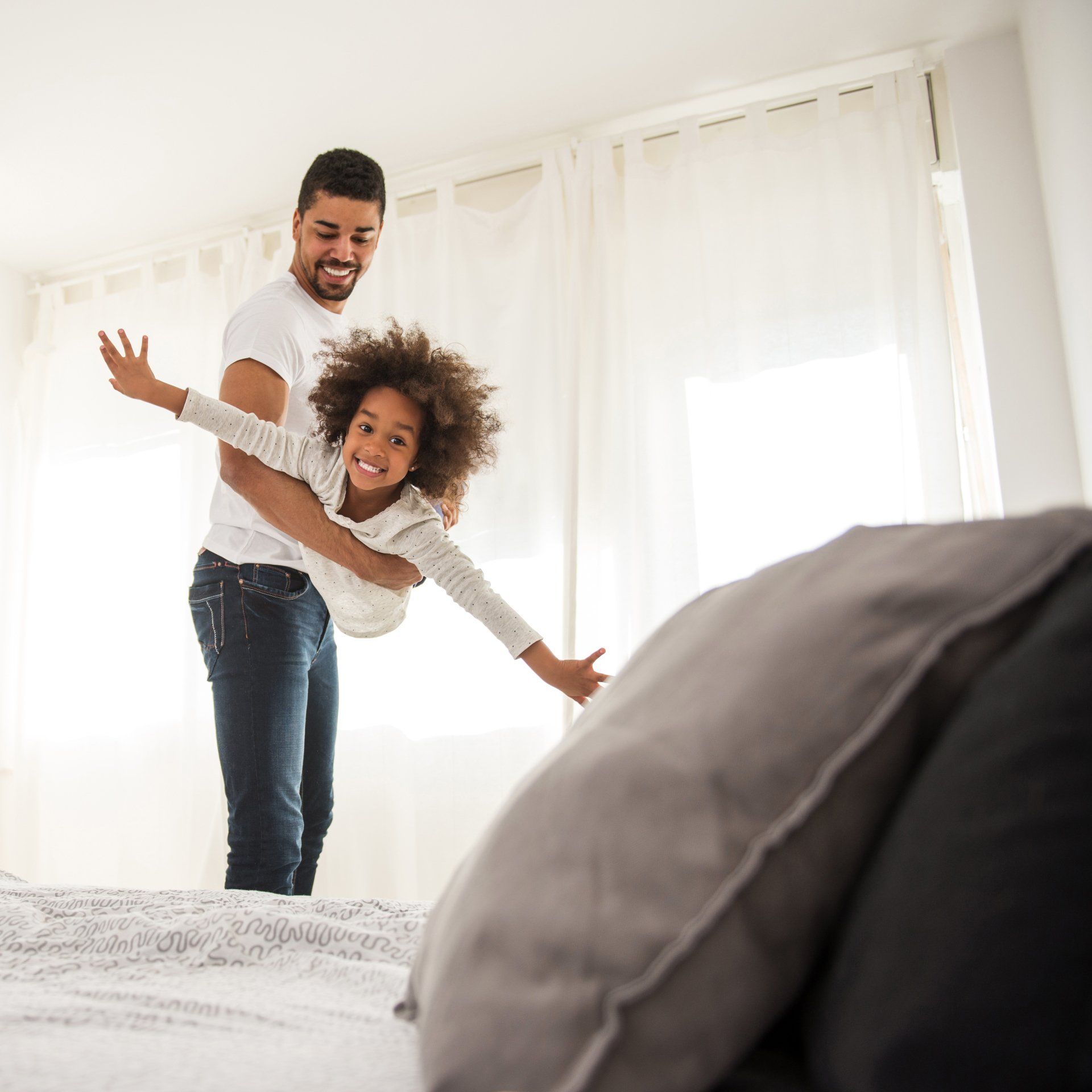 Heating service and repair