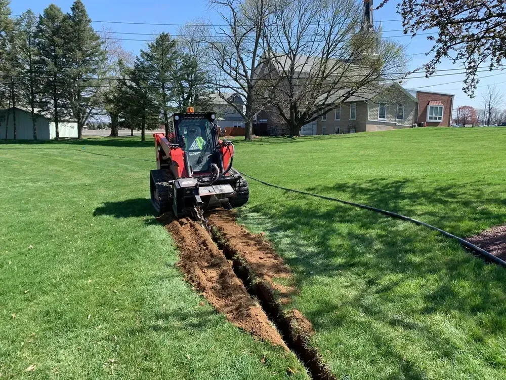 industrial and commercial landscaping chester county, industrial and commercial landscaping exton pa, industrial and commercial landscaping malvern pa, industrial and commercial landscaping downingtown, commercial landscaping montgomery county