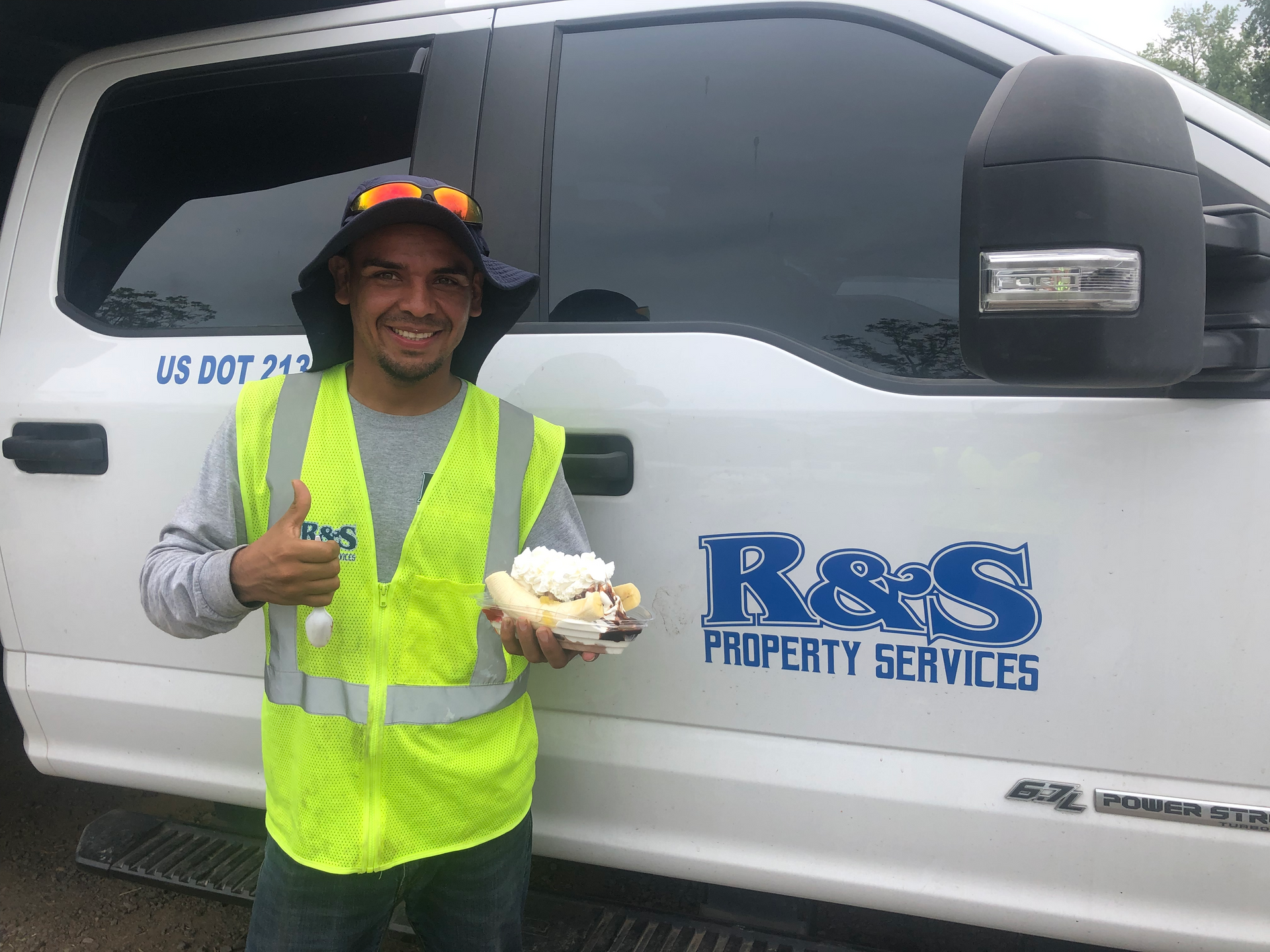 R & S Property Services