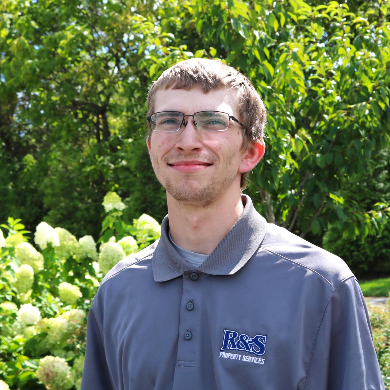 R&S Property Services Team | Landscape Management and Turf Care