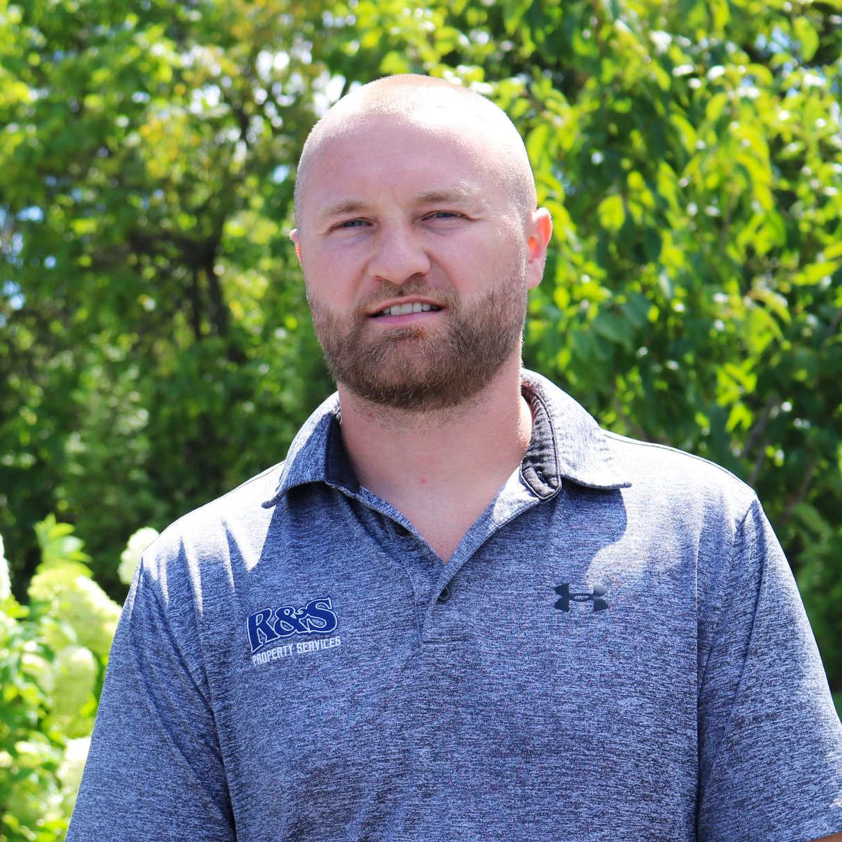 R&S Property Services Team | Landscape Management and Turf Care