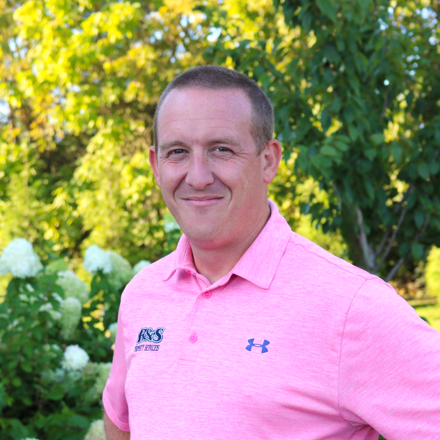 R&S Property Services Team | Landscape Management and Turf Care