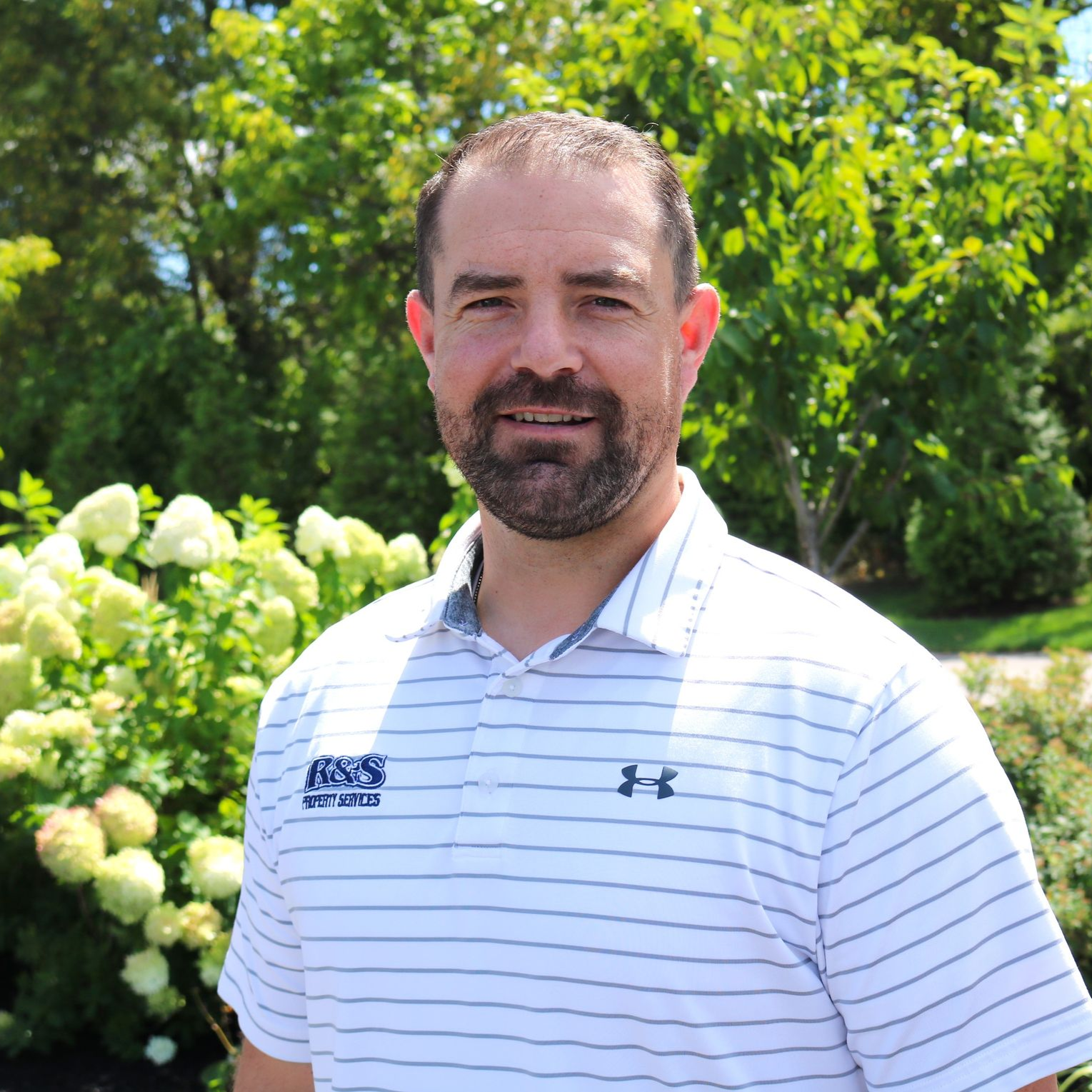 R&S Property Services Team | Landscape Management and Turf Care