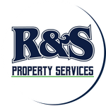 R&S property Service Logo