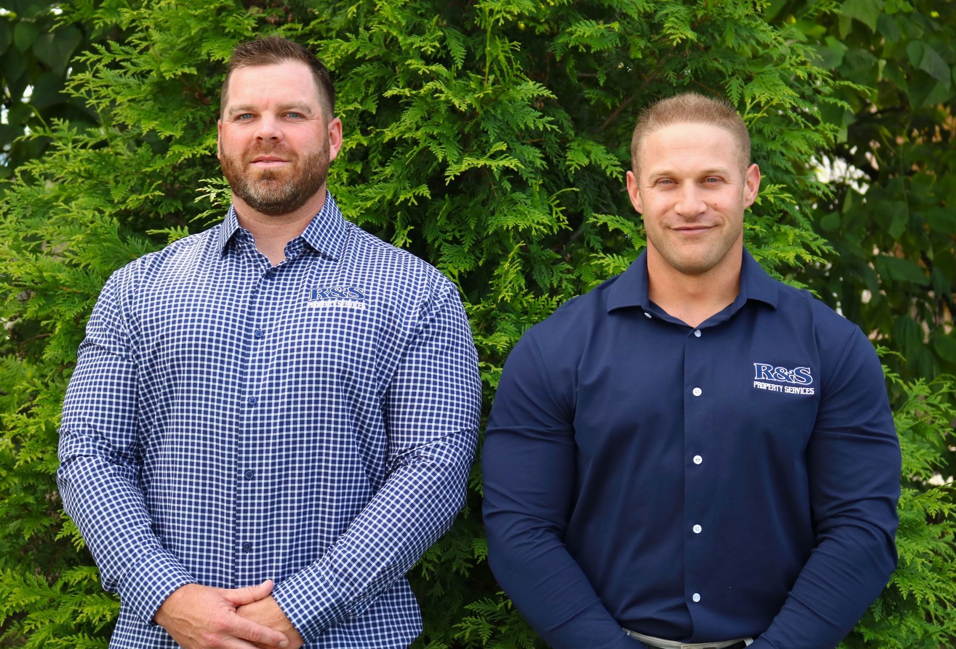 Sod+Install | R & S Property Services