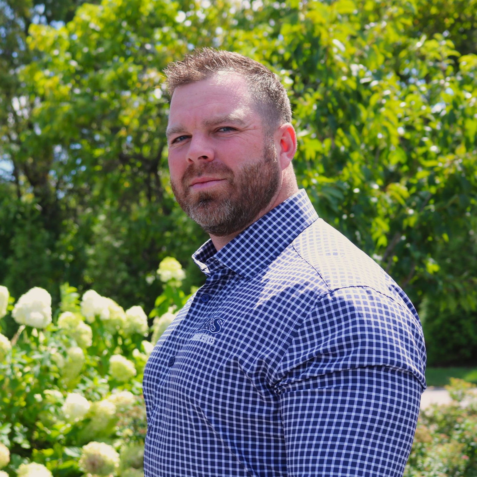 R&S Property Services Team | Landscape Management and Turf Care