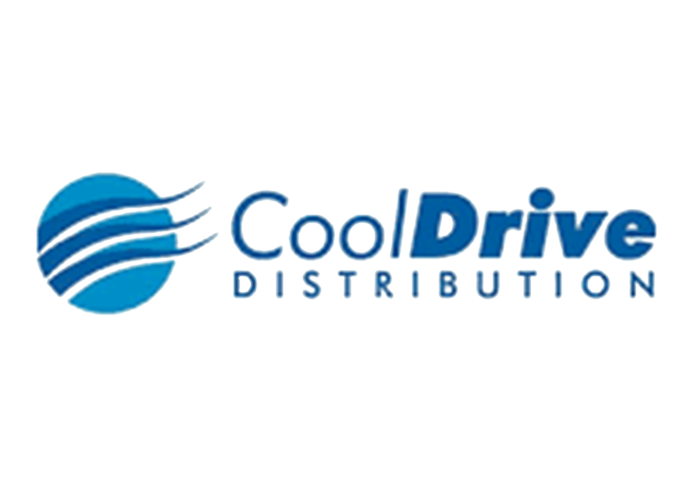 Cooldrive
