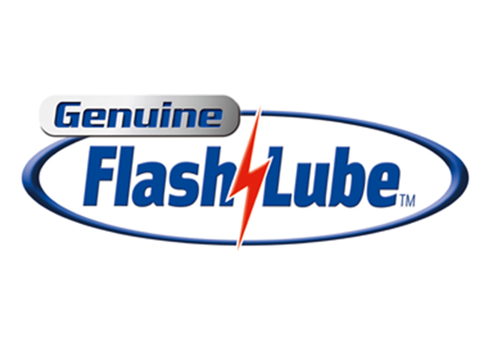 FlashLube