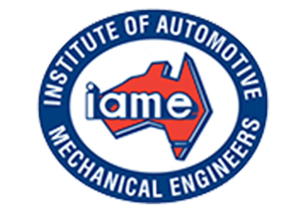 IAME