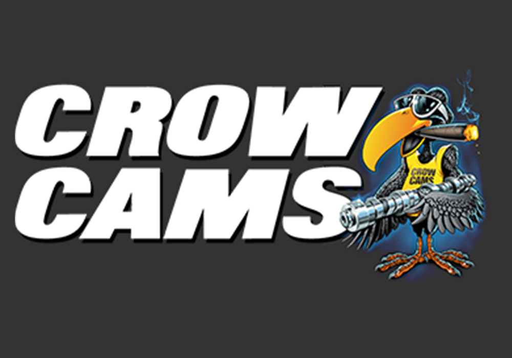 Crow Cams