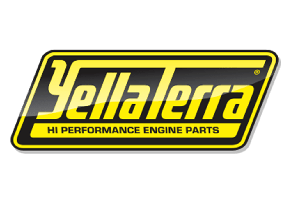 Yella Terra 