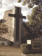 Clare United Methodist Church