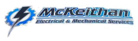 McKeithan Electrical & Mechanical Services Logo