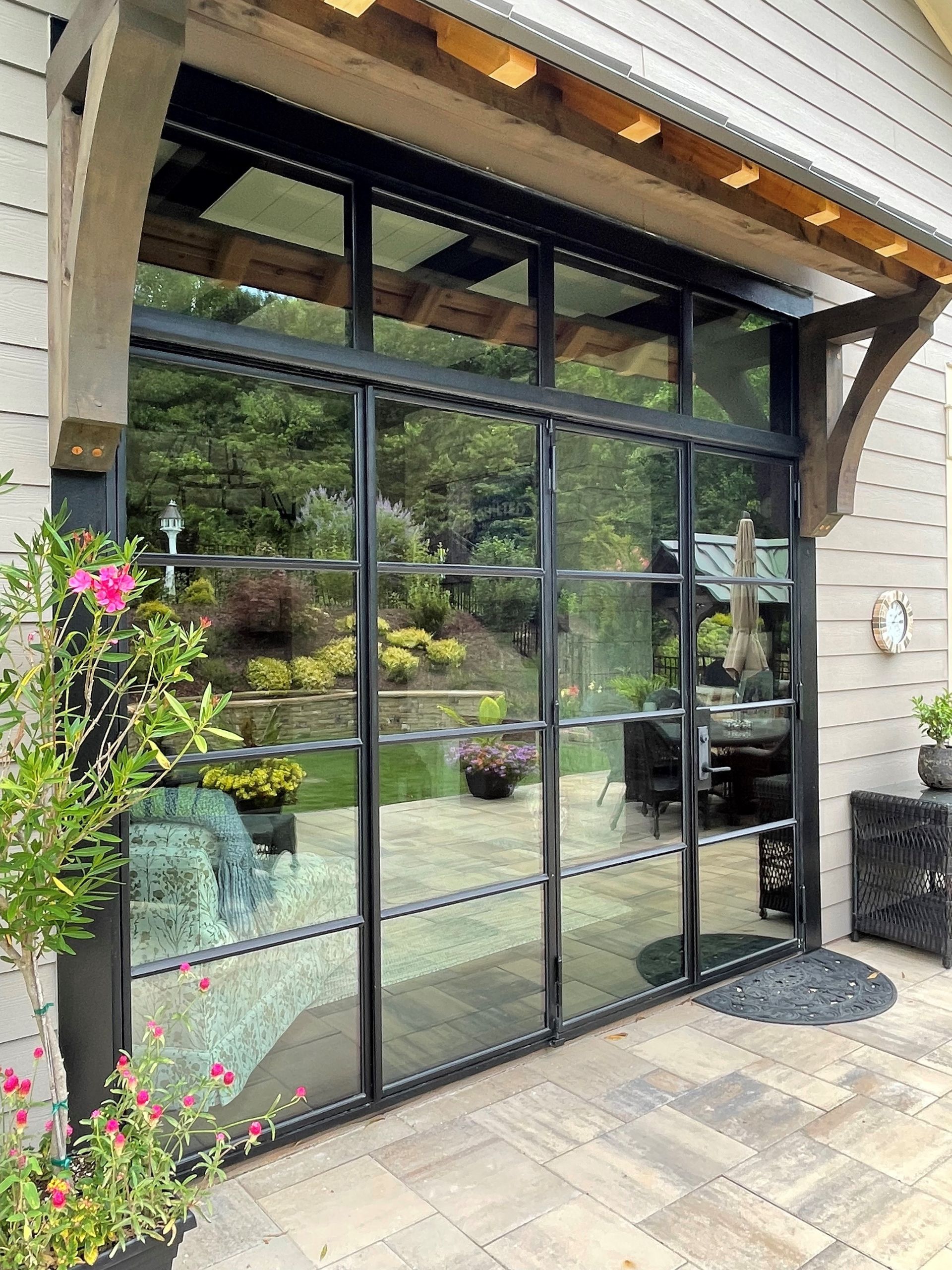 Two Man — Buford, GA – EGM Tempering