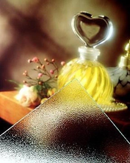 Pattern 62 — Atlanta, GA — EGM Tempering