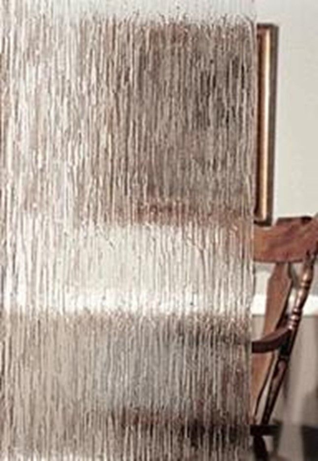 Rain Glass — Atlanta, GA — EGM Tempering