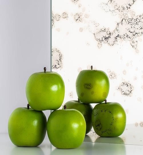 Grigio Argento — Atlanta, GA — EGM Tempering