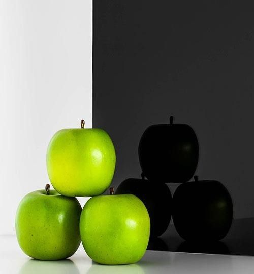 Black Tinted Mirror — Atlanta, GA — EGM Tempering