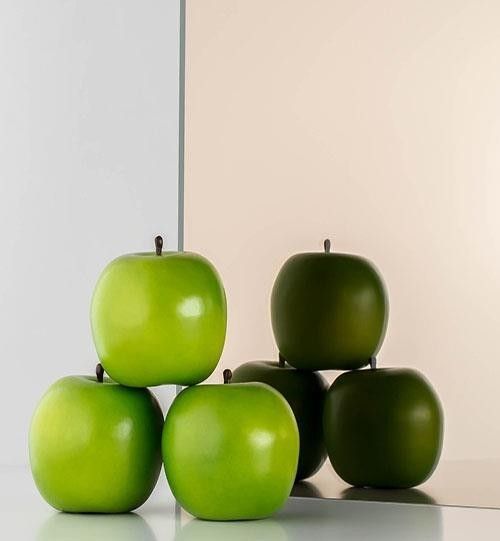 Bronze Tinted Mirror — Atlanta, GA — EGM Tempering