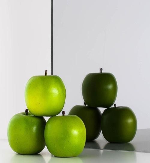 Grey Tinted Mirror — Atlanta, GA — EGM Tempering