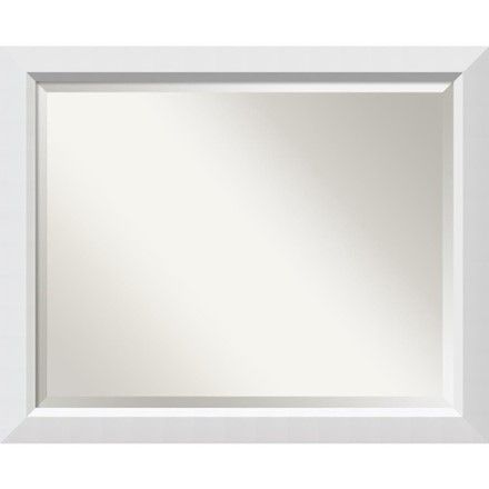 White Mirror — Atlanta, GA — EGM Tempering