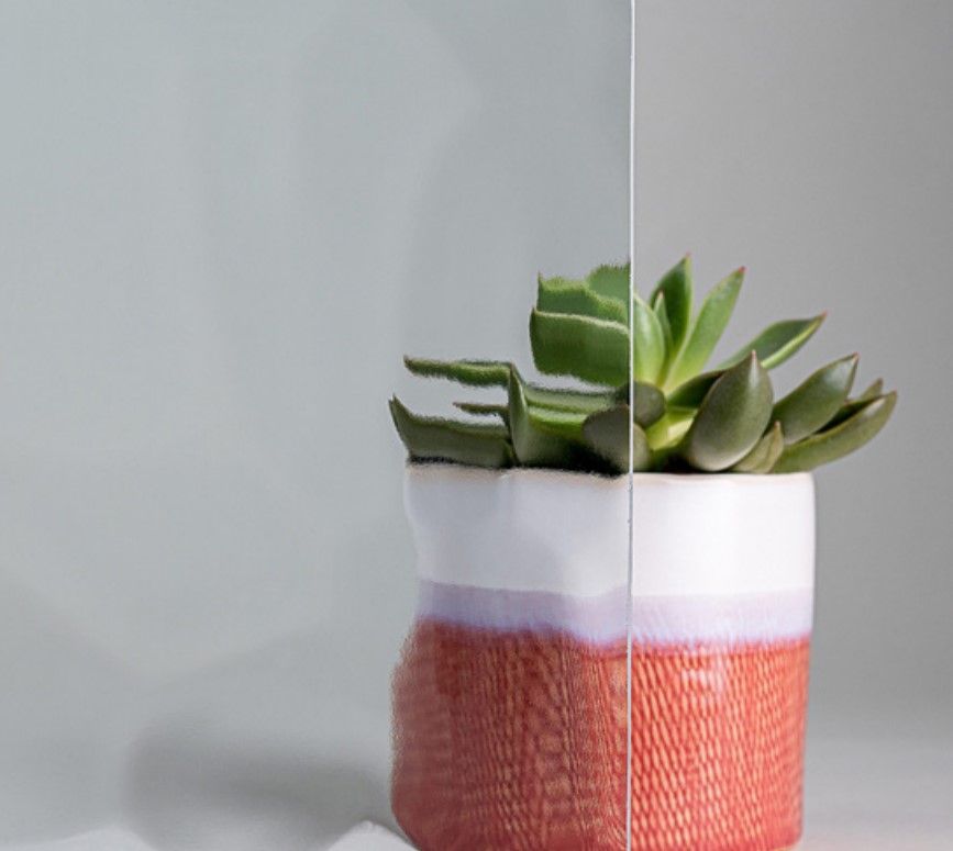 Flemish Glass — Atlanta, GA — EGM Tempering