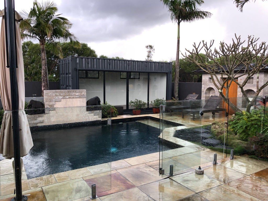 Shipping Containers in Gympie East Coast Containers