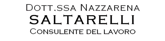 Logo | saltarelli consulente del lavoro | URBANIA