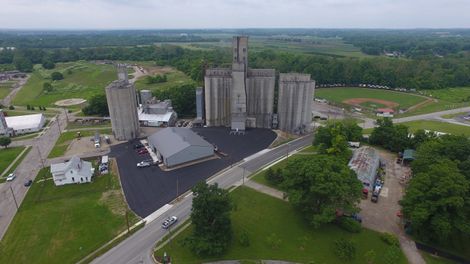Miami Valley Feed and Grain