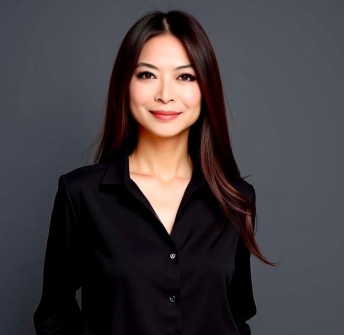 dr melody ouyang