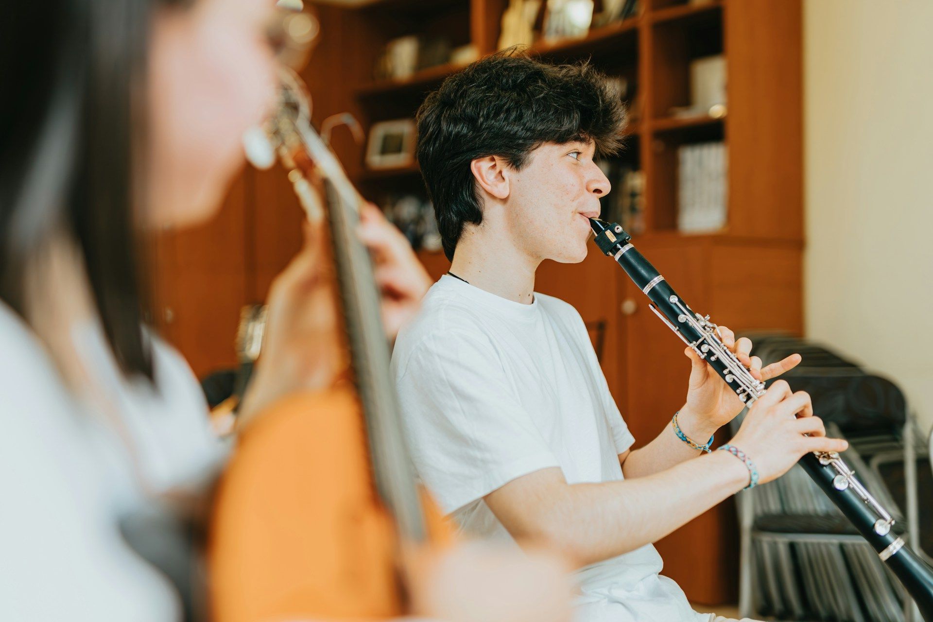 Violin Lessons