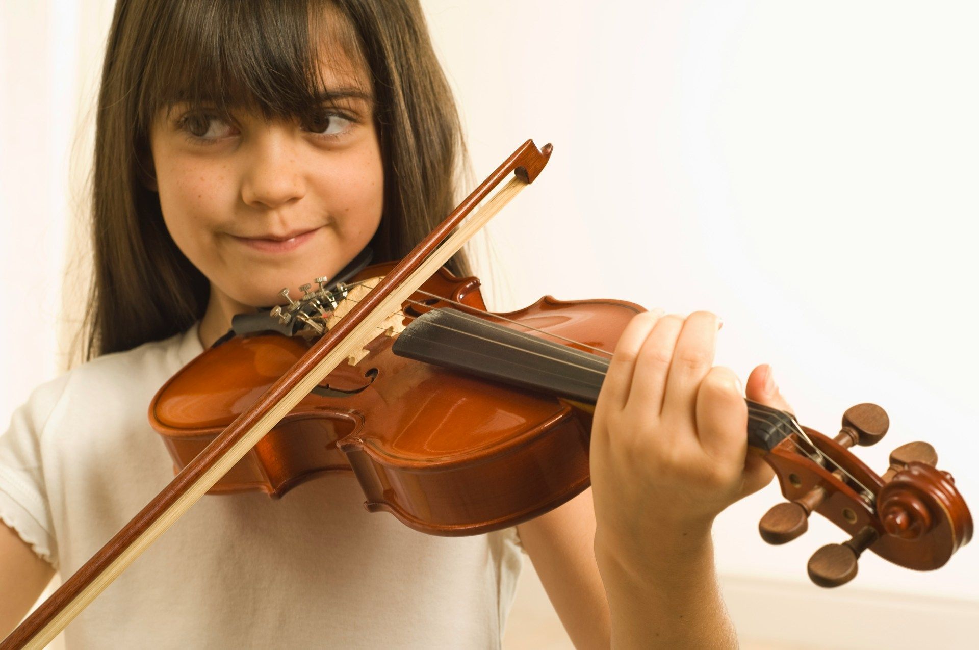 Violin Lessons