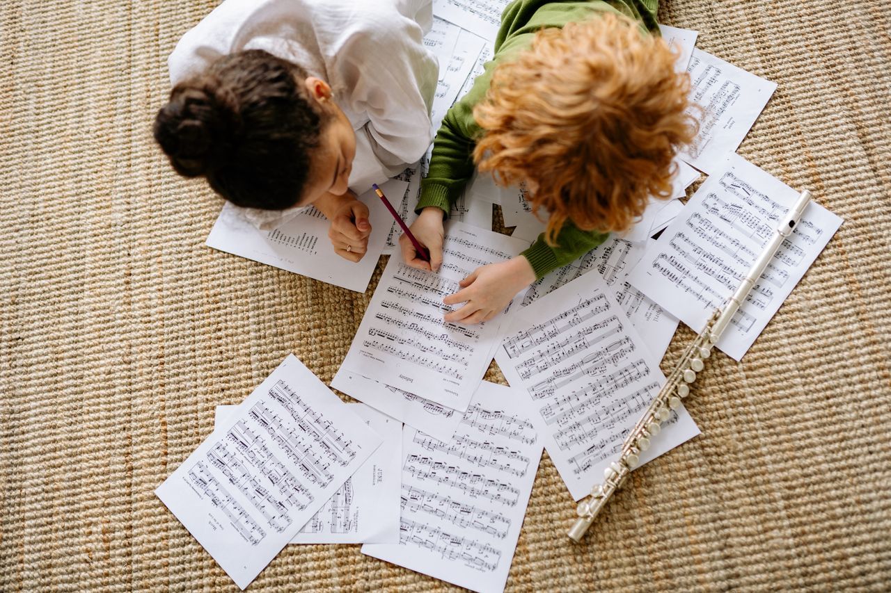 Music Classes