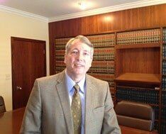 Richard - Attorney in Ontario, CA