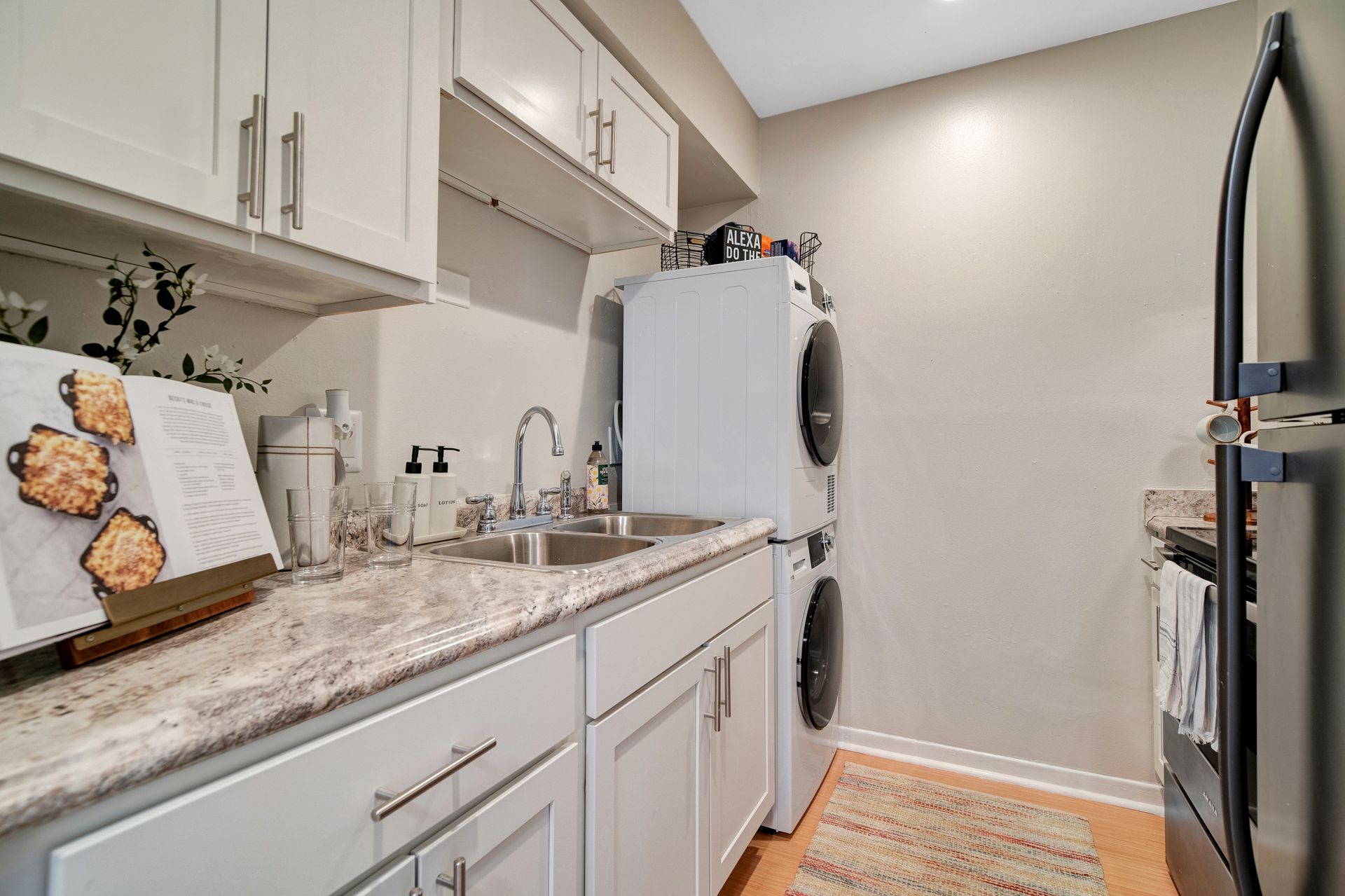 Renovated 1-Bedroom Apartment in Orlando