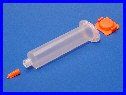 30 Cubic Centimeter Syringe