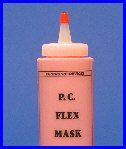 PC Flex Mask — 001-GA