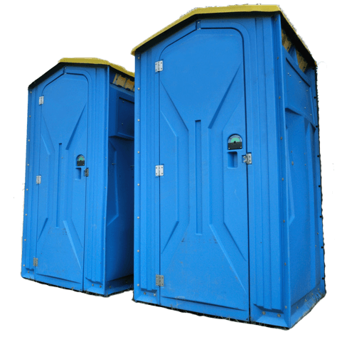 Portable Toilets - Punxsutawney, PA - Ken’s Septic Service LLC