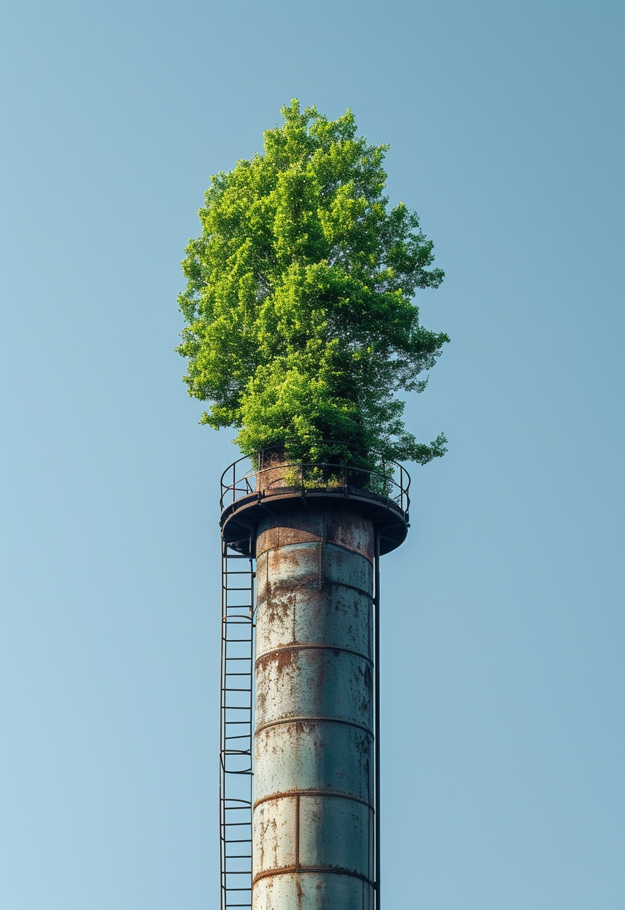 Decarbonization of our planet