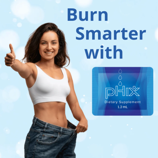 Phix Weight Loss Supplement